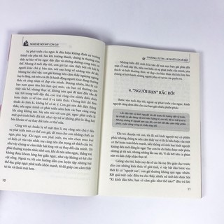 Sách - Nghe Mẹ Nói Này Con Gái