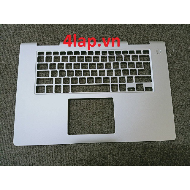 Vỏ máy thay cho laptop Dell Inspiron 15 7000 7570