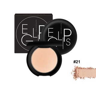 Phấn Phủ Dạng Nén Eglips Blur Powder Pact