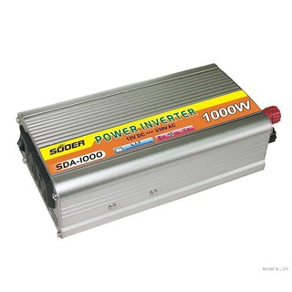 Máy kích điện SUOER SDA-1000