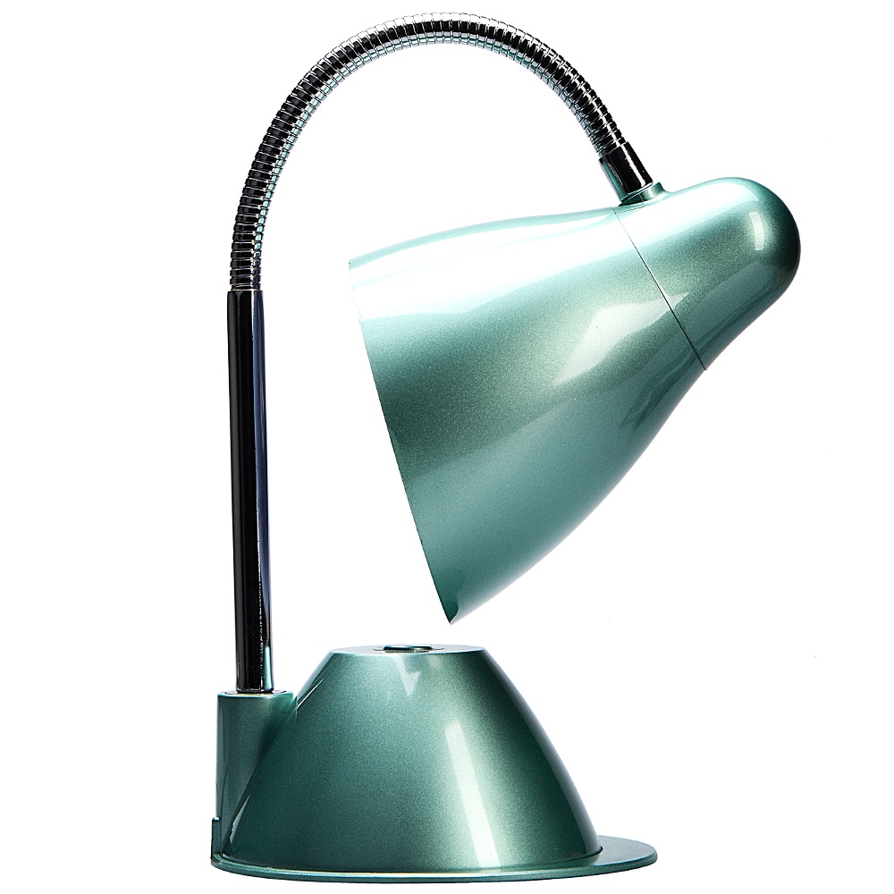ĐÈN BÀN HỌC V-LIGHT 12W ⚡ TẶNG KÈM BÓNG LED SIÊU SÁNG⚡