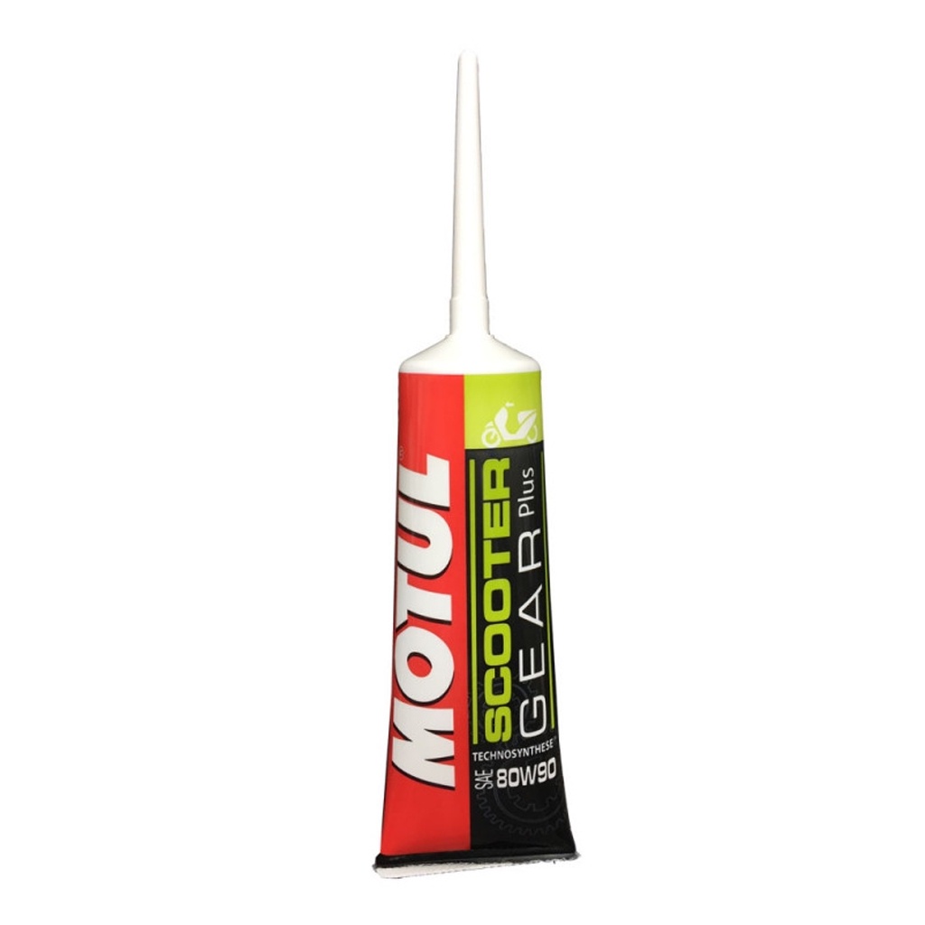 Nhớt hộp số - nhớt lap Motul Gear Plus 80W90 120ml