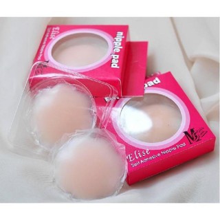 Miếng dán nhủ hoa Silicon Nip ple pad mã LM - 280