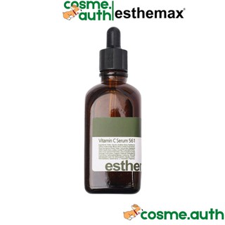 Tinh Chất Vitamin C 561 Serum Esthemax 100ml Hàn Quốc