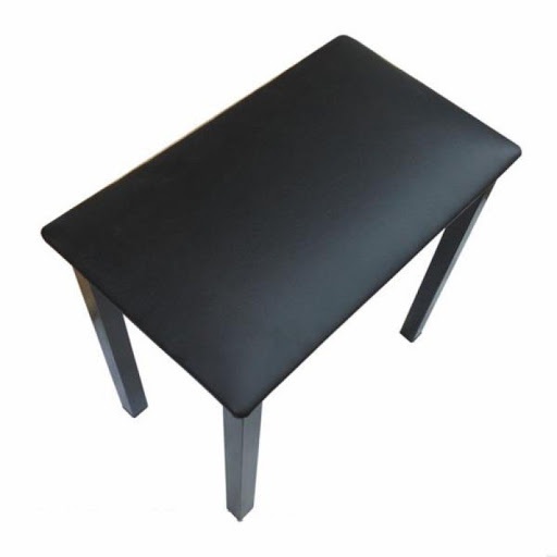 Ghế đàn piano điện chuẩn chiều cao