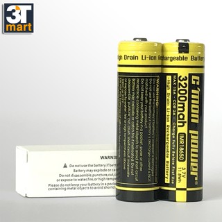 Pin C'MON POWER 3200mAh