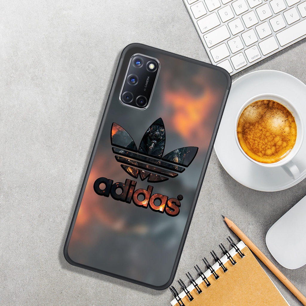 [HOT HOT] Ốp Lưng OPPO A15 - A52 - A53 - A92   , In Hình LO GO Bao, Đẹp, Bền, Rẻ.