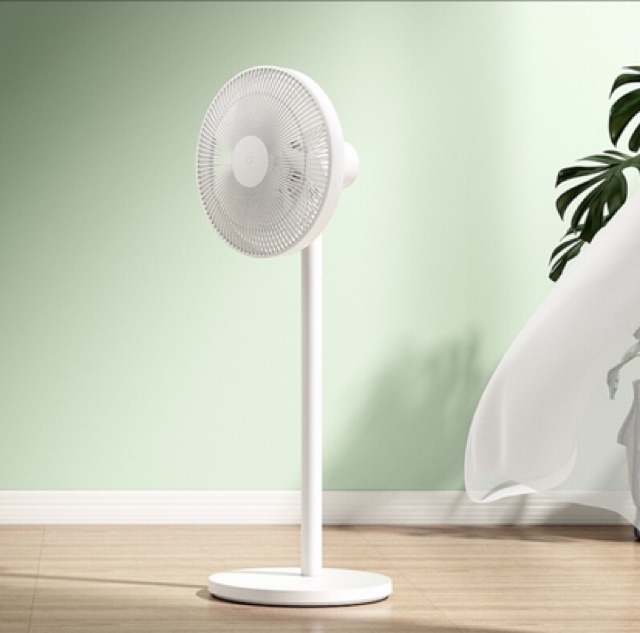 Quạt Thông minh tiết kiệm điện Xiaomi Mijia 1X- 7 cánh, Xiaomi Gen 3 | BigBuy360 - bigbuy360.vn