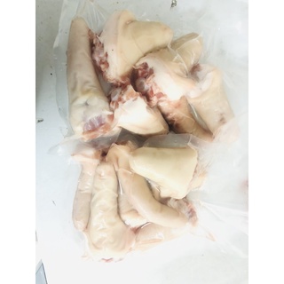1kg đuôi heo ngon bổ rẻ