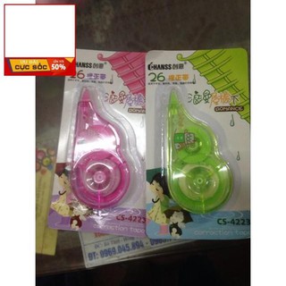 Xoá băng đơn - khách sỉ ib