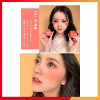 Phấn Má Dạng Kem Love Blusher (được chọn tone)