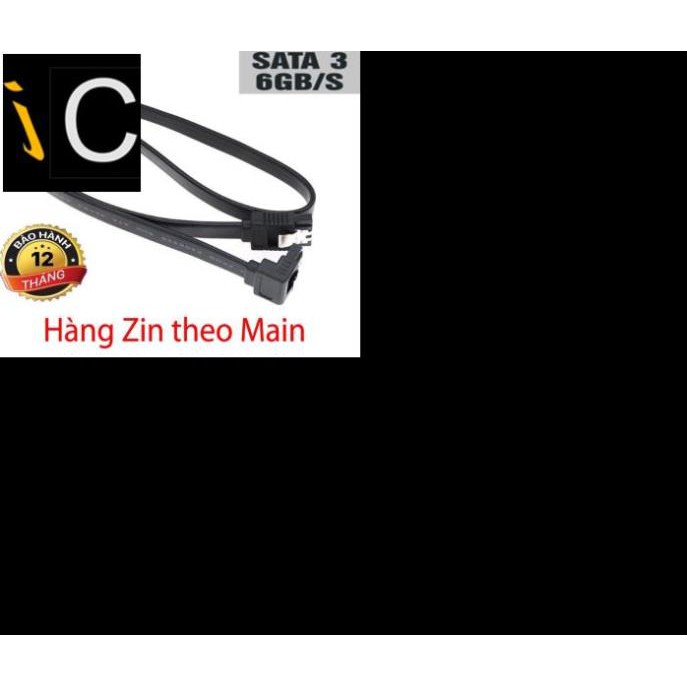 Dây cáp sata cho ổ cứng pc