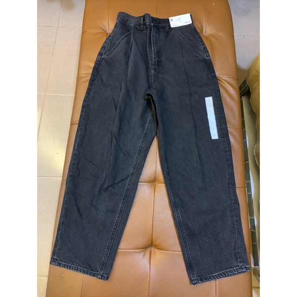 quần baggy jeans Gu