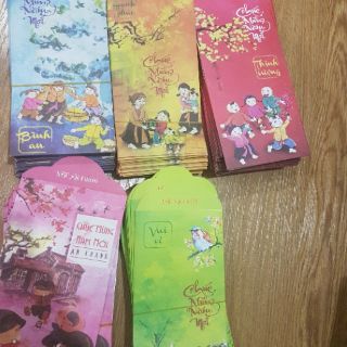 2000 lì xì