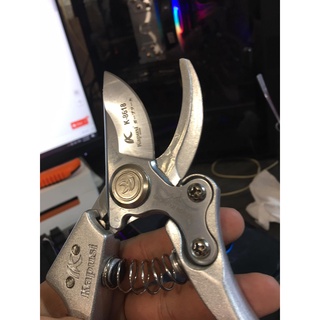 Kéo cắt cành Kapusi 8,5"