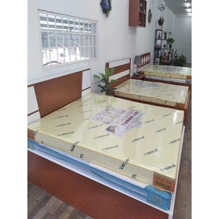 [Chính Hãng] Nệm Cao Su Non Thắng Lợi