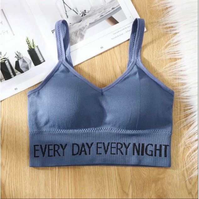 Bra Tập COTTON chất đẹp 2113