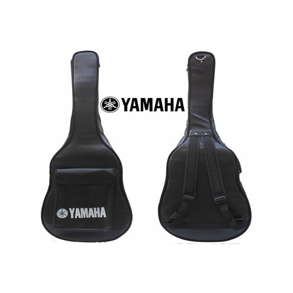 Bao đàn Guitar bao da 3 lớp - bao vải 1 lớp