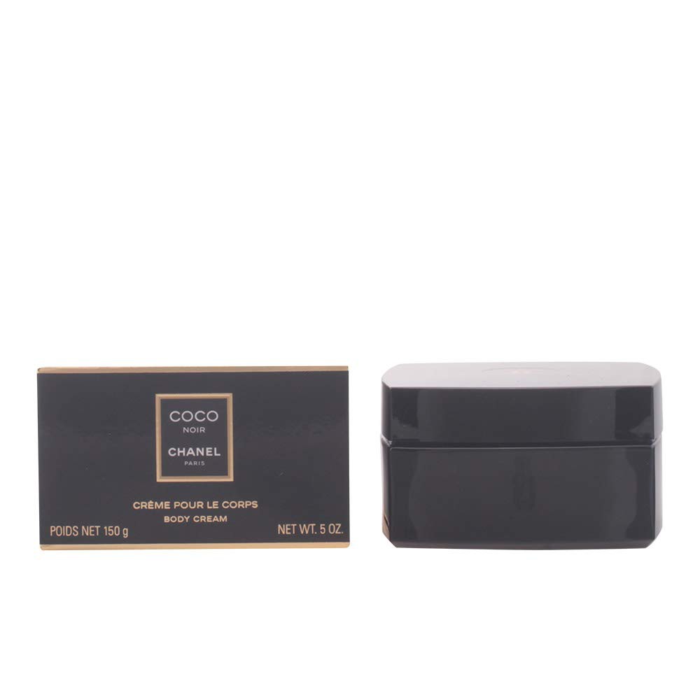 Kem dưỡng thể hương nước hoa Chanel Coco Noir Body Cream hộp 150gr