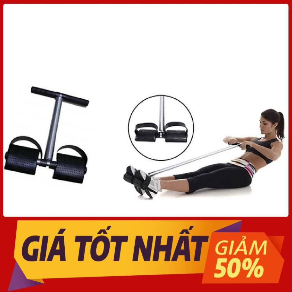 Dụng cụ tập thể dục tại nhà Tummy Trimmer - dụng cụ rèn luyện cơ bụng giảm mỡ tại nhà