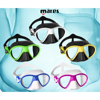 Kính lặn Mares X-Free