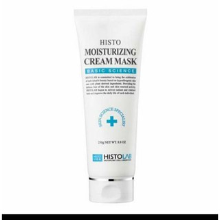 Mặt nạ kem dưỡng ẩm moisturizing cream mask
