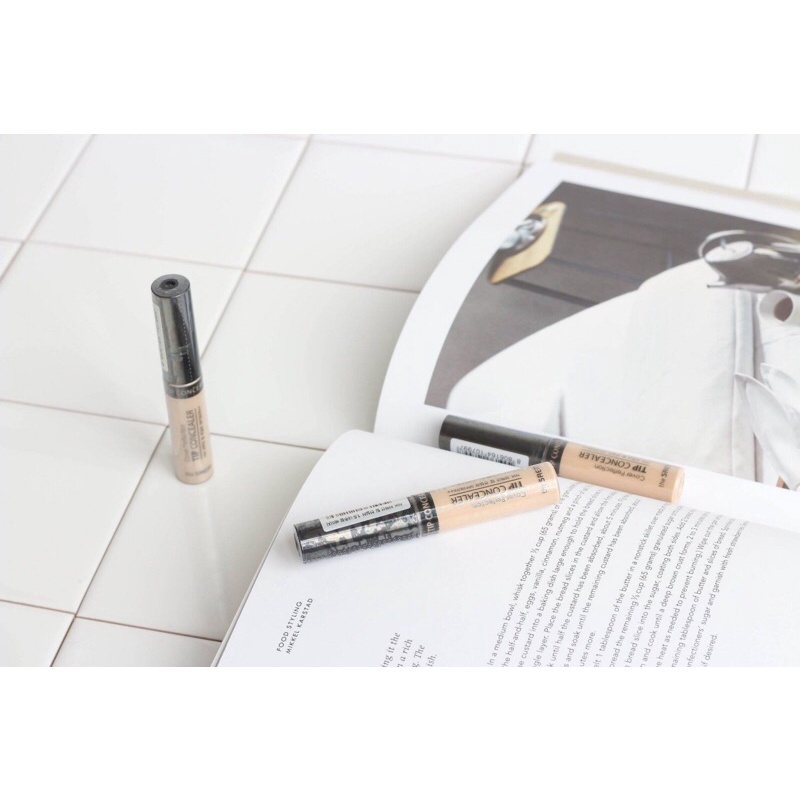 CHE KHUYẾT ĐIỂM THE SAEM CHE PHỦ HOÀN HẢO VẾT THÂM MỤN | BigBuy360 - bigbuy360.vn