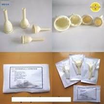 Capot chụp tiểu nam combo10 cái - chụp tiểu nam