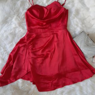 ĐẦM HAI DÂY LỤA CỔ ĐỔ. ĐẦM THIẾT KẾ