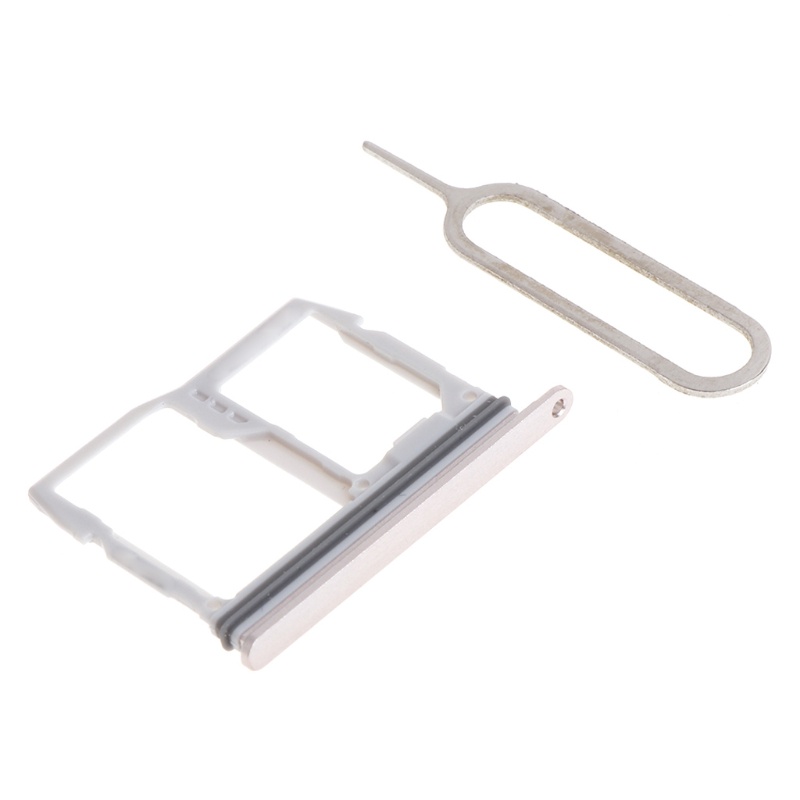 Khay đựng thẻ SIM và thẻ nhớ Micro SD cho LG G6 US997 VS988