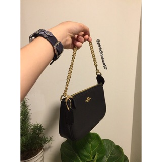 Coach-Túi xách tay cao cấp