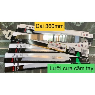Lưỡ cưa kiêm - lưỡi cưa gỗ loại tốt