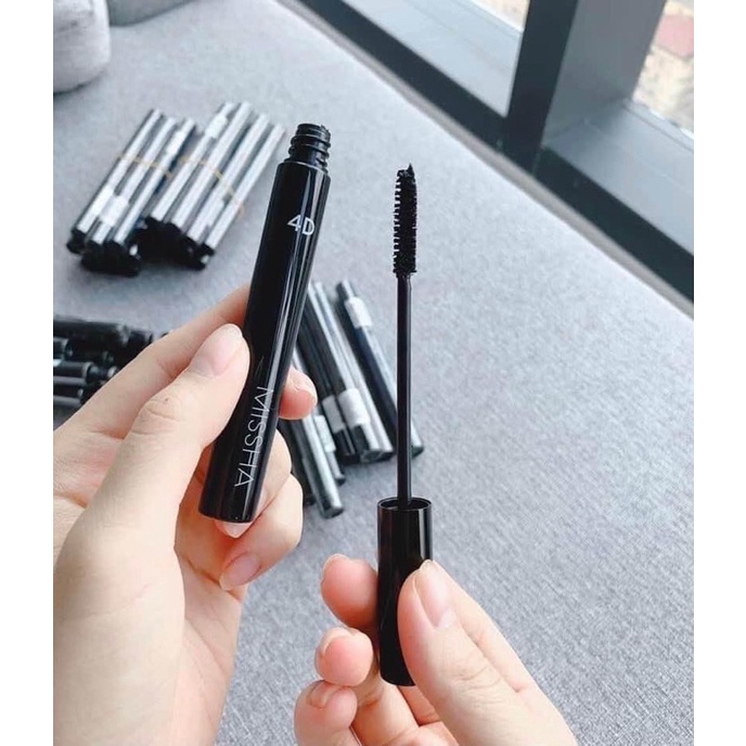 Mascara Style 4D Misha của Hàn -ALISA | BigBuy360 - bigbuy360.vn
