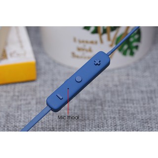 Tai nghe Bluetooth Roman S205