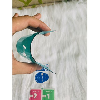 Dán màn hình dẻo 9D Ultimate Anti-Sock Screen Guard cho samsung Note 8/Note 9/Note 10/Note 10 Plus