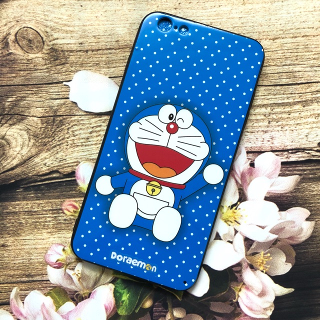 Ốp lưng iphone 6 plus / 6s plus in hình 3d