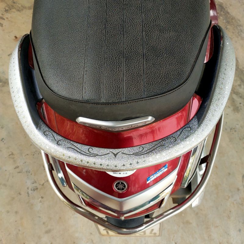 Ốp Trang Trí Xe Grande Đời Cũ 2014->2018, Phụ Kiện Trang Trí Xe Grande, Đồ Chơi Xe Grande 2014 2016 2017