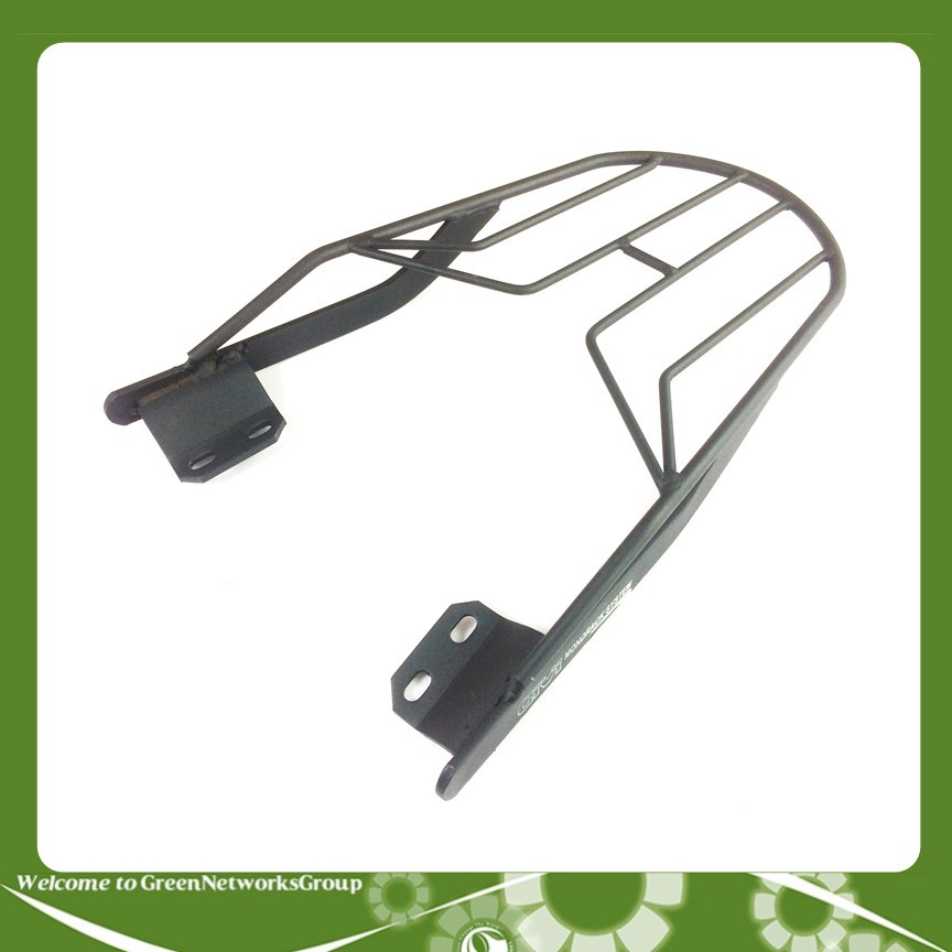 Baga sau Givi – cảng sau cho xe Wave S 110 Greennetworks
