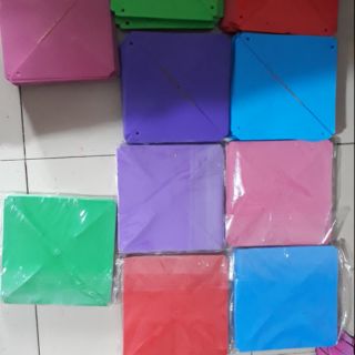 Combo chong chóng 25cm