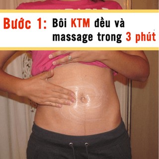 COMBO KEM TAN MỠ ĐAI QUẤN NÓNG