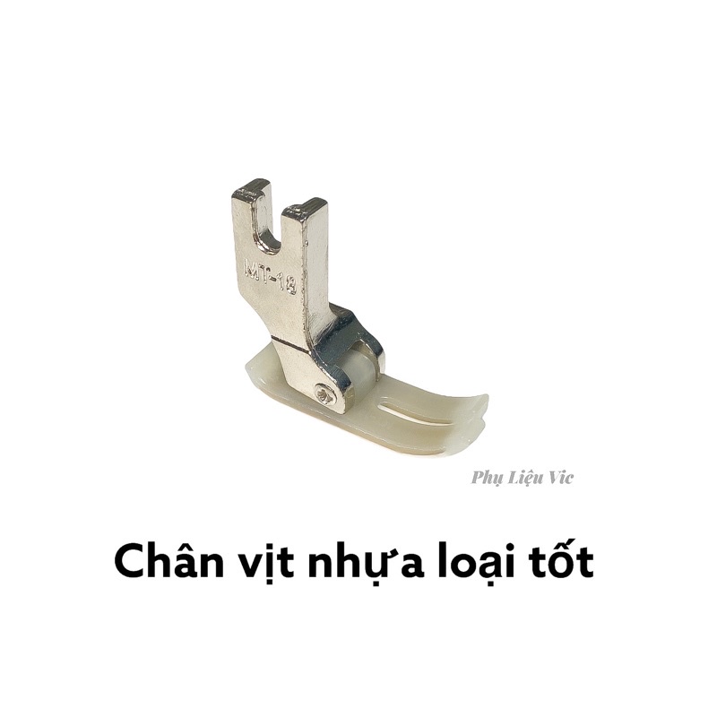 Chân vịt nhựa