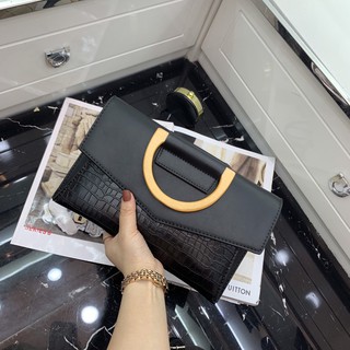 Ví Clutch Cầm Tay Dự Tiệc Nữ