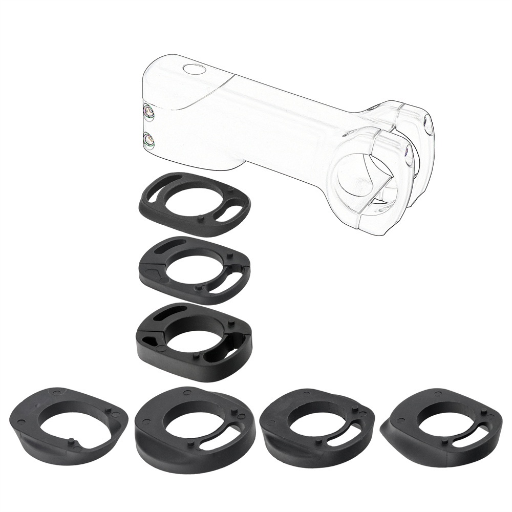 Set 8 Vòng Đệm Ghi Đông Xe Đạp 28.6mm