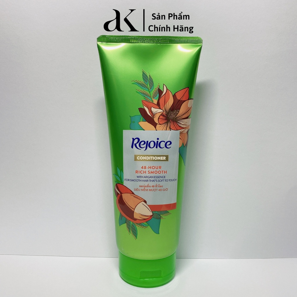 Dầu xả Rejoice Siêu mượt 320ml