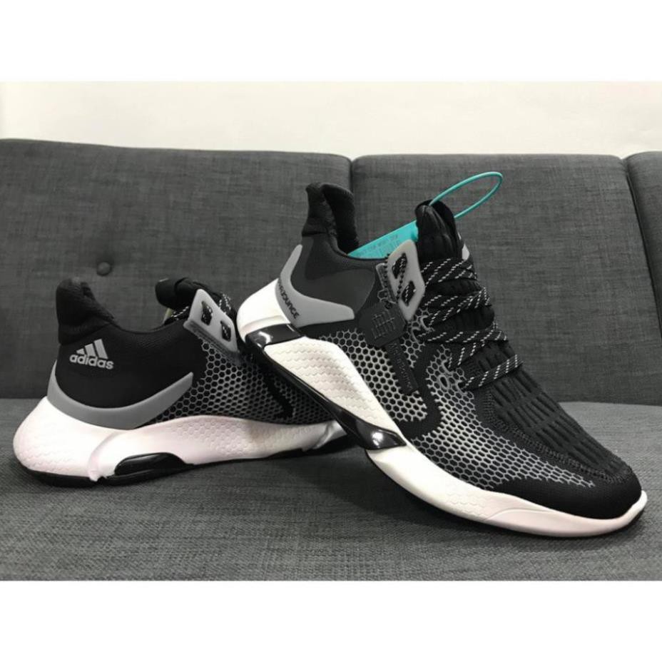 Giày Adidas Alphabounce instinct 2020 Full box, bill ax ' * \