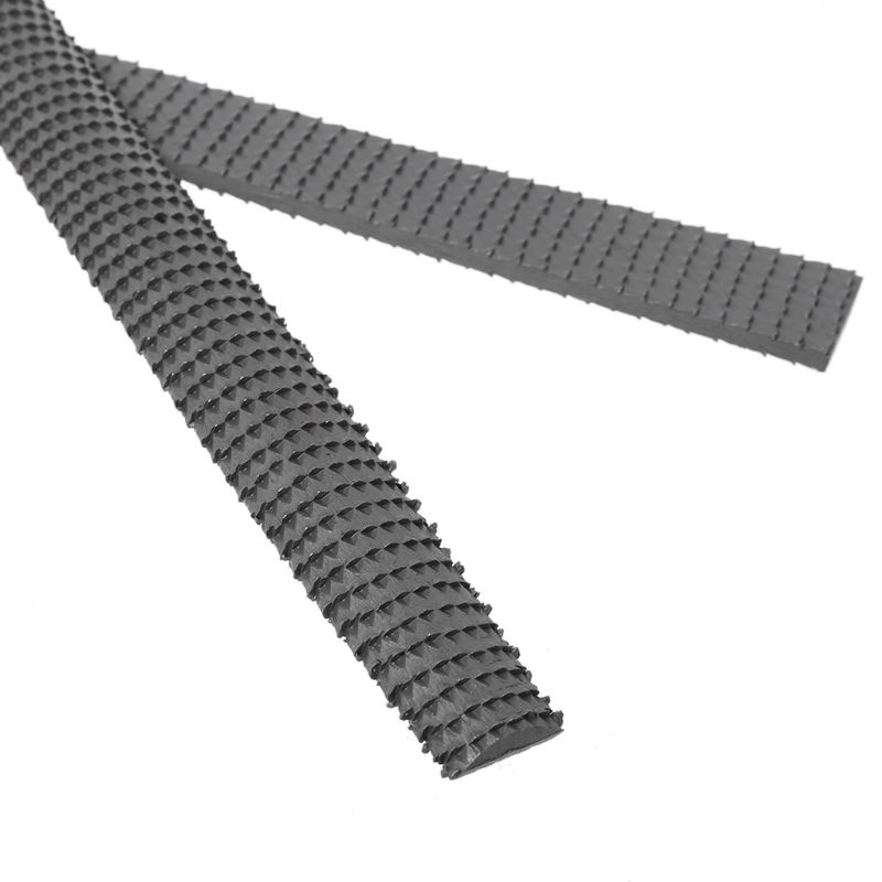 Set 3 Dũa Móng Tay Bằng Thép Cao Cấp