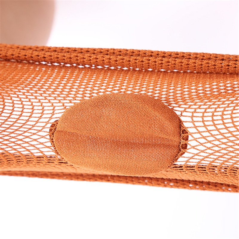 Quần Tất Lưới Cotton Xuyên Thấu Gợi Cảm Cho Nữ