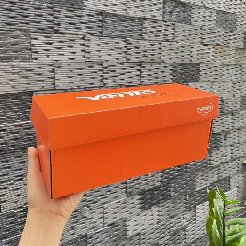 Hộp giày Vento chính hãng
