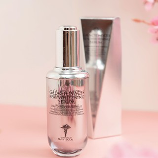[CHÍNH HÃNG] Serum Làm Trắng Da S+ Miracle Galatomyces Real Whitening Serum (40ml) - FREESHIP