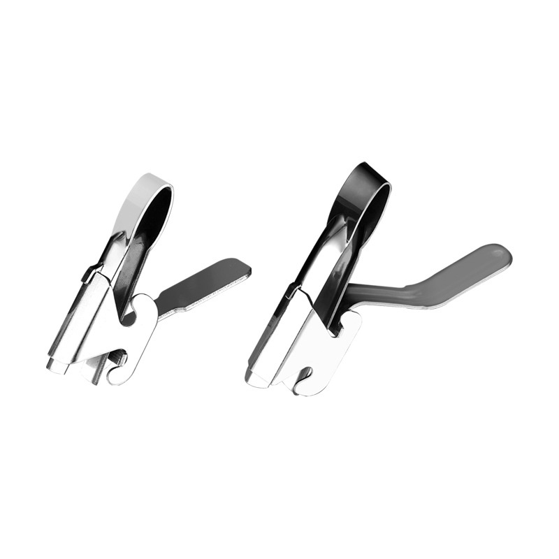 Kẹp hạt dưa đa năng bằng thép không gỉ